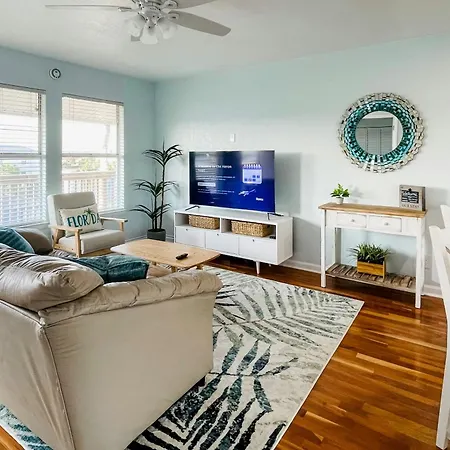 Apartamento Island Gardens 303